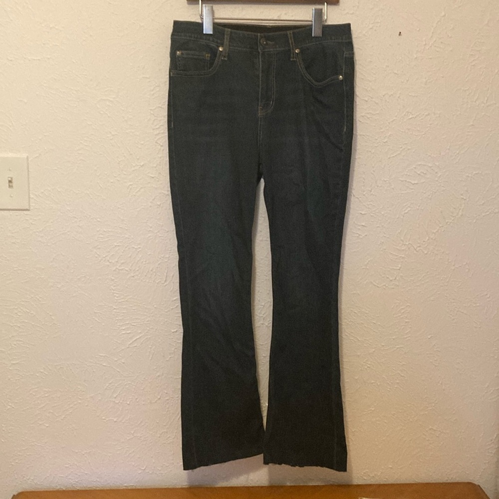 Matilda Jane NightFall Flare Jeans